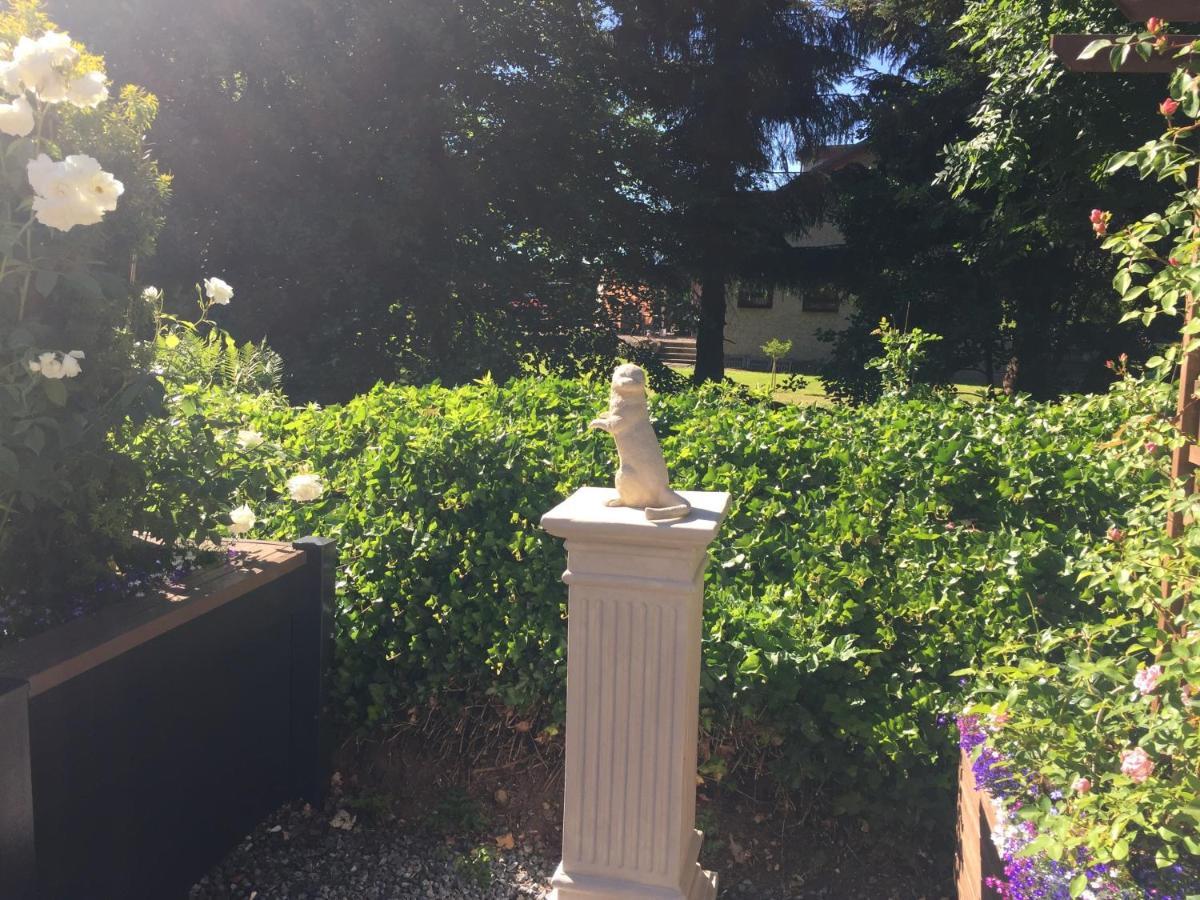 Otter Lodge Auchterarder Dış mekan fotoğraf